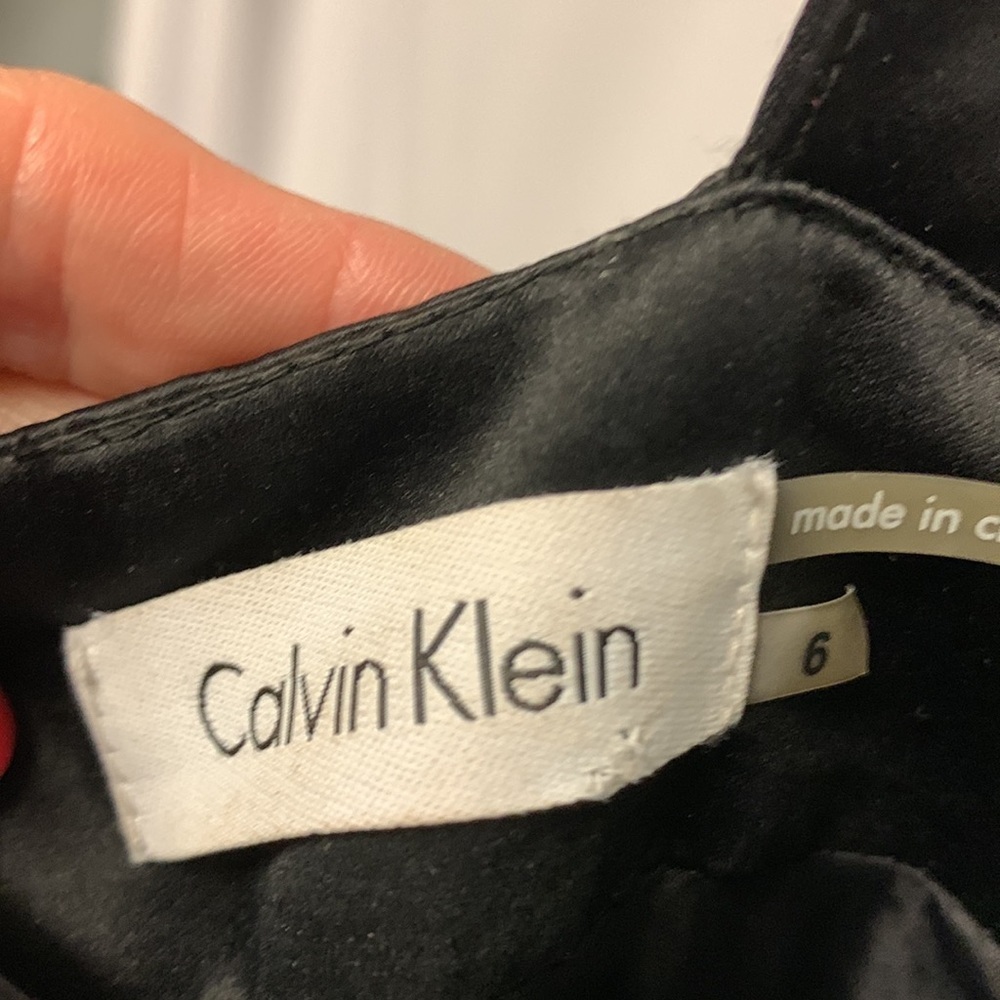 Calvin Klein Dress - Picture 8 of 11
